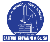 Gaffuri SA Logo